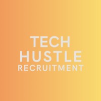Tech Hustle Recruitment logo