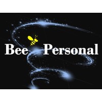bee personal logo