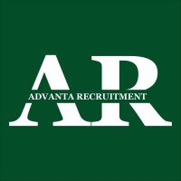 ADVANTA Recruitment (Alliance) logo