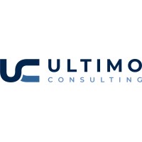 Ultimo Consulting logo