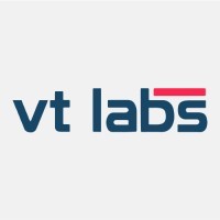VT Labs Recruitment Agency logo