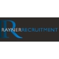 Rayner Recruitment logo