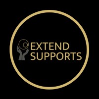 Extend Supports logo