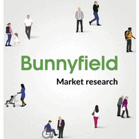 Bunnyfield logo