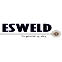 ESWELD OÜ logo