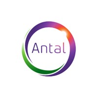Antal Kuwait logo
