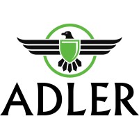 Adler logo