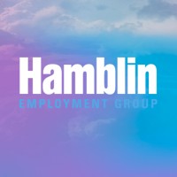 Hamblin Employment Group logo