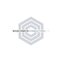 Waschneck Consulting Ltd. logo