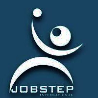 Job Steps logo