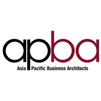 APBA Pte Ltd logo
