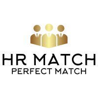HR Match - Agencja rekrutacyjna logo