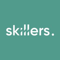 Skillers logo