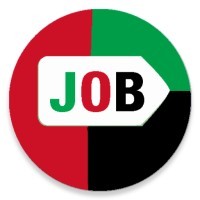 وظائف الامارات - UAE Jobs logo