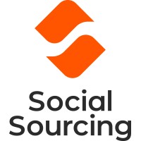Social Sourcing logo
