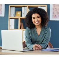 Roland Jessica Resume Writing Services logo