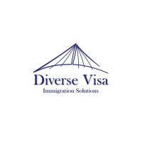 Diverse Visa logo