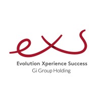 EXS Italia logo