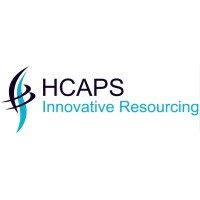 HCAPS GROUP Limited logo