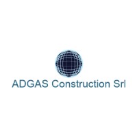 ADGAS Construction S.r.l. - Specialist Recruitment Agency logo