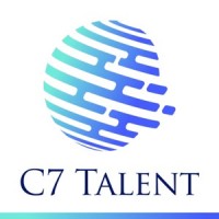 C7 Talent logo