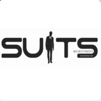 Suits Recruitment Inc logo
