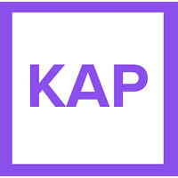 KAP Talent logo