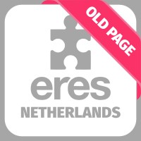 Eres Relocation Netherlands logo