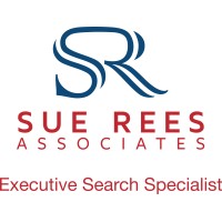 SUE REES ASSOCIATES LIMITED logo