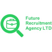 Future Recruitment Agency LTD logo