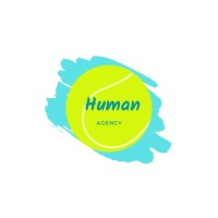 Human Agency logo