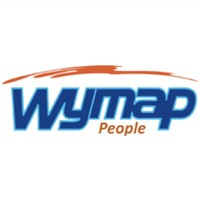 Wymap People logo