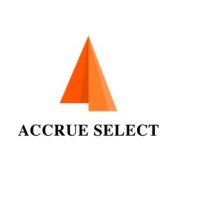 Accrue Select logo