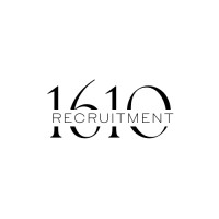 1610 Recruitment logo
