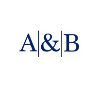 A&B Consultores logo
