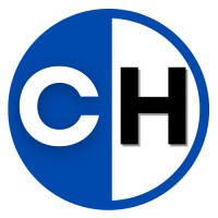 CAREER HEAL logo