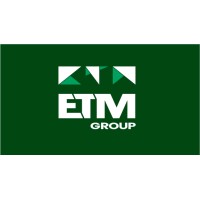 ETM Group logo