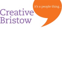 Creative Bristow logo