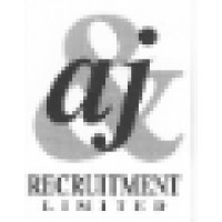 A&J Recruitment Ltd logo