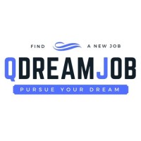 QDreamJob logo