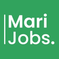 MariJobs logo