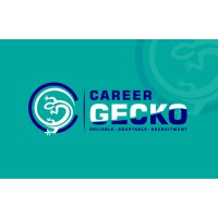 Career Gecko logo