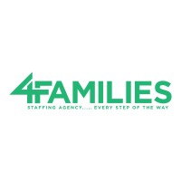 4Families logo