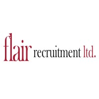 Flair Recruitment LTD logo
