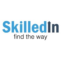 Skilledin logo