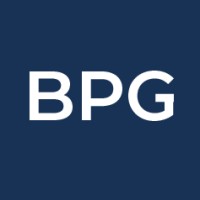 BPG - Global Legal Recruitment logo