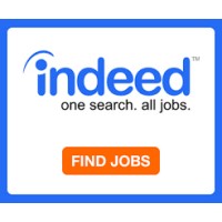 Indeed Vacancies logo