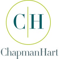 ChapmanHart logo