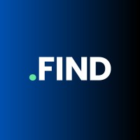 .FIND logo