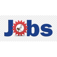 Abroad Job Market logo